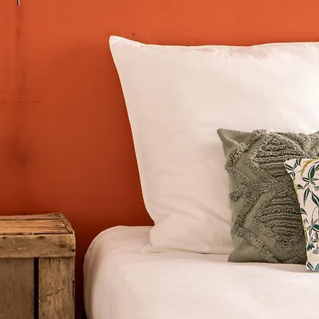 Centre - A 5 Minutes Des Arenes * 尼姆