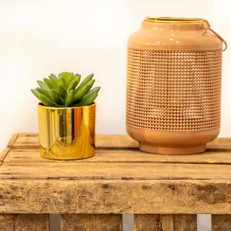 公寓 Centre - A 5 Minutes Des Arenes