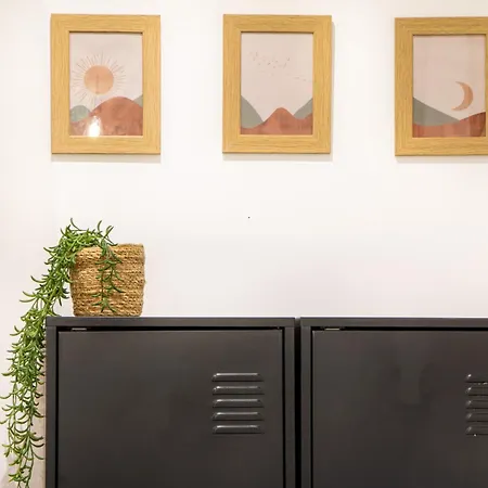 Centre - A 5 Minutes Des Arenes *